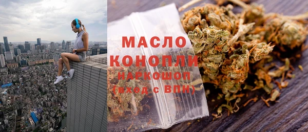 твердый Мегион